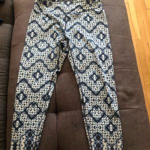 Karen Kane Workout Pants